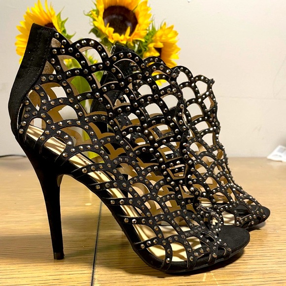 Zigi Soho Shoes High Heel Sandals Poshmark